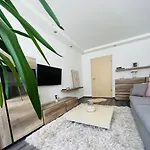 Apartamento Apartman4you Miskolc