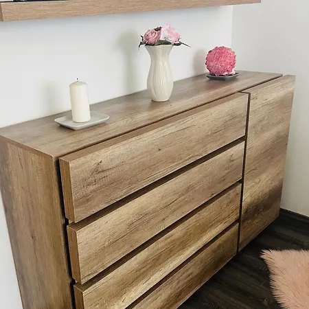 Apartamento Apartman4you *