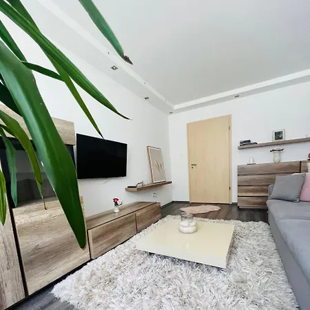 Apartamento Apartman4you Miskolc