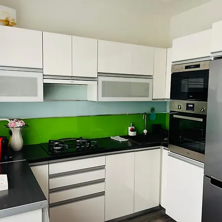 Appartement Apartman4you