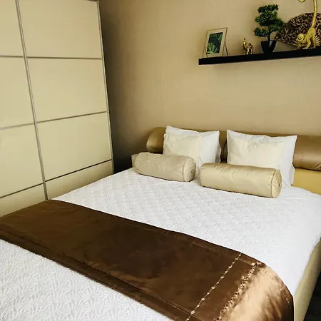 Apartman4you Apartamento Miskolc