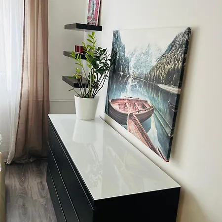 Apartamento Apartman4you Miskolc