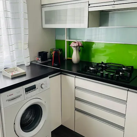 Apartamento Apartman4you *