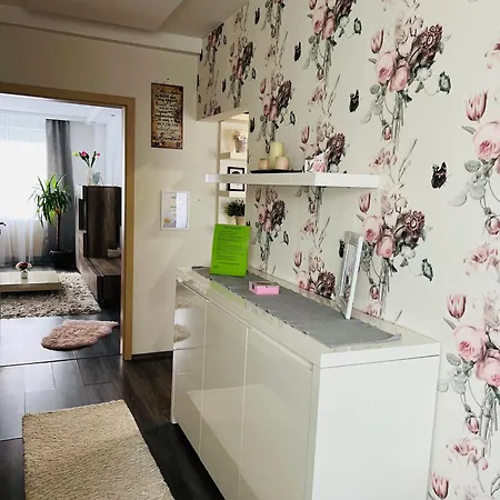 Apartamento Apartman4you