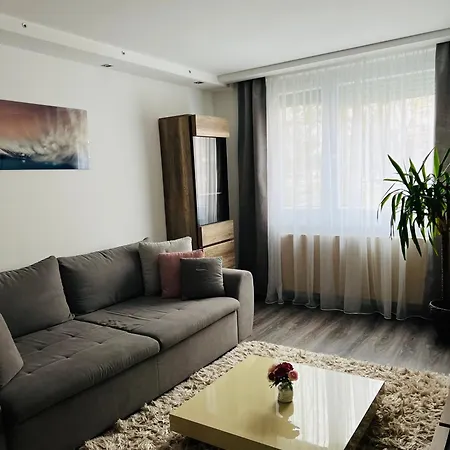 Apartamento Apartman4you *