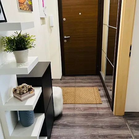 Apartment Apartman4you