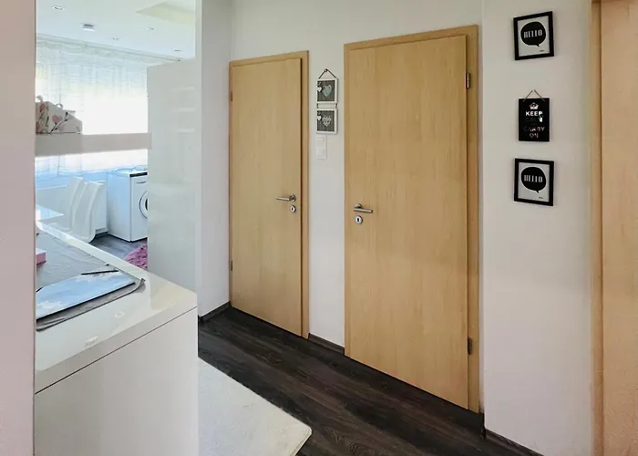 Apartman4you * 미슈콜츠
