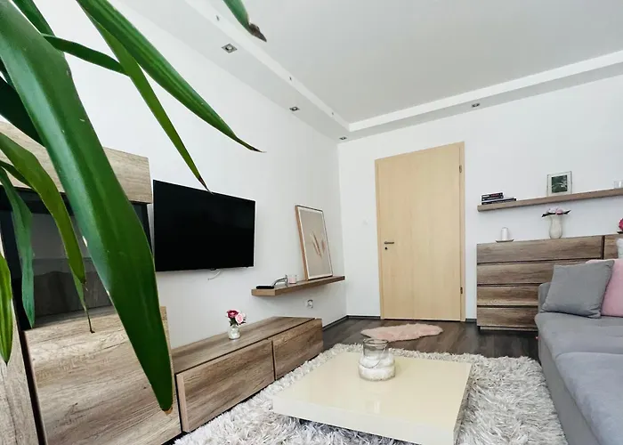 아파트 Apartman4you 미슈콜츠