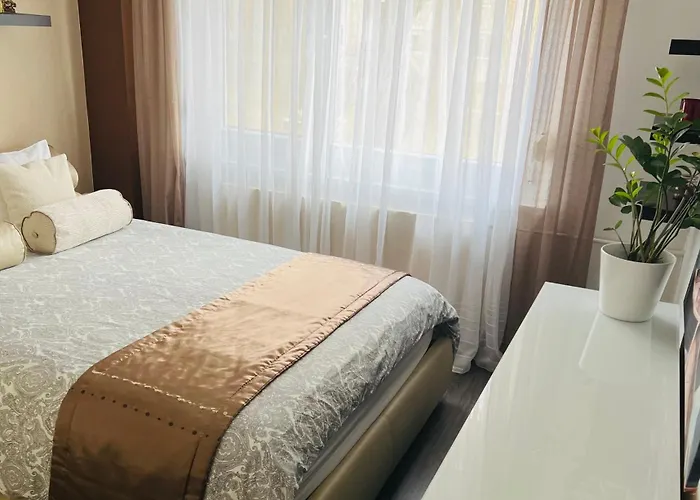 Apartman4you *