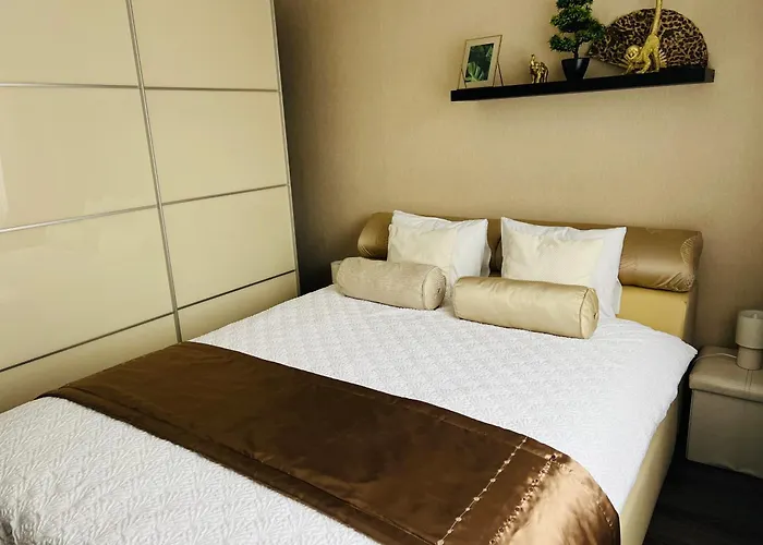 Apartman4you 아파트 미슈콜츠